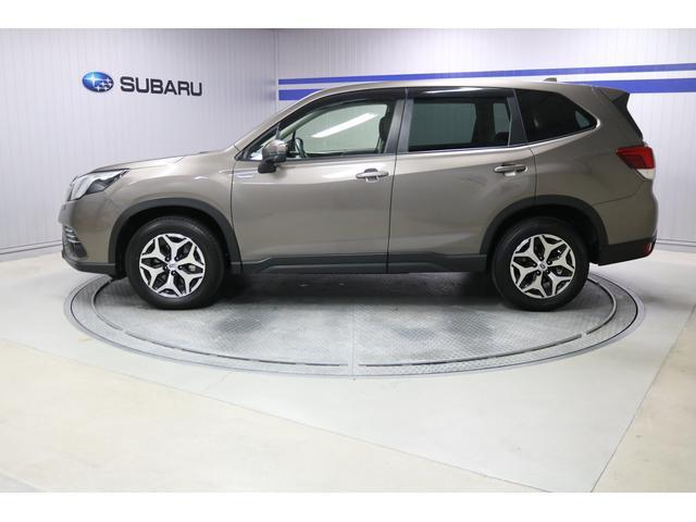 Subaru Forester 4