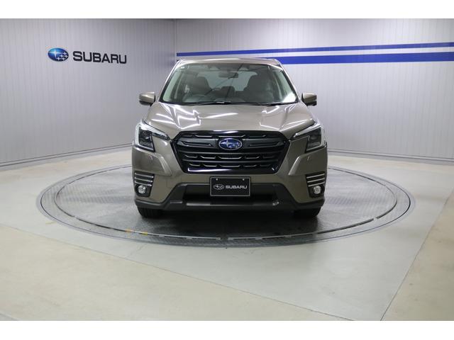 Subaru Forester 5