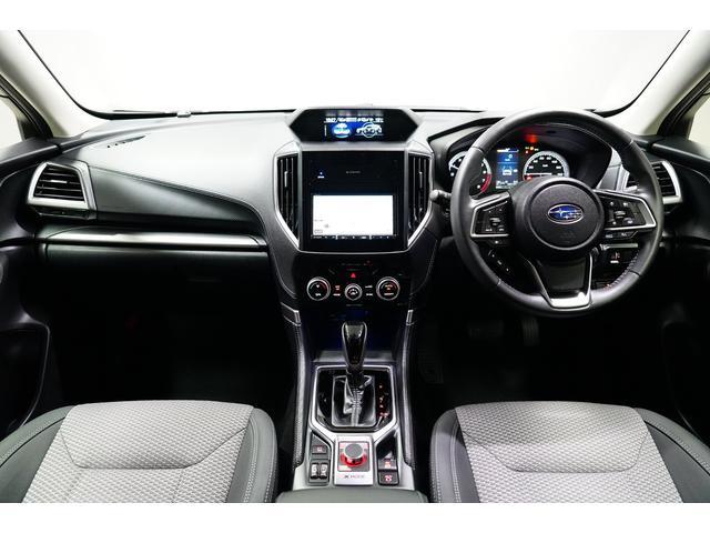 Subaru Forester 7