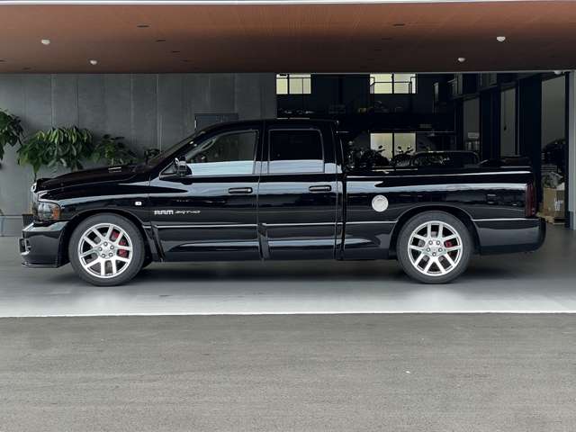 Dodge Ram 11