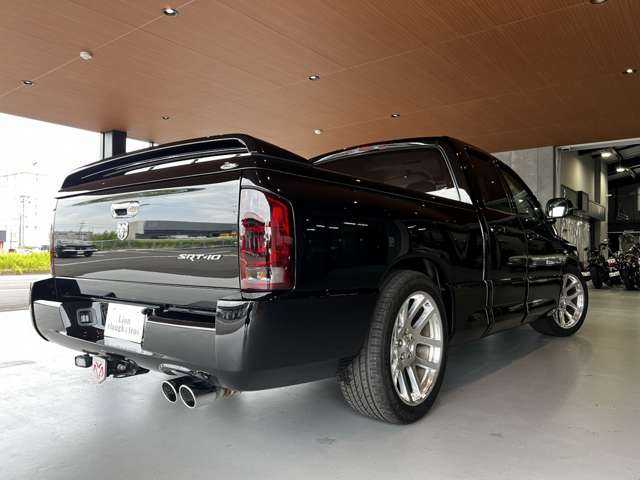 Dodge Ram 12