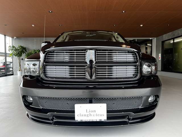 Dodge Ram 4