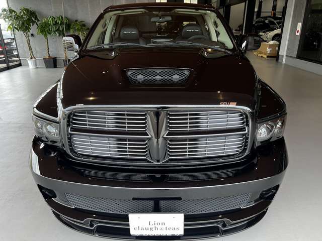 Dodge Ram 5