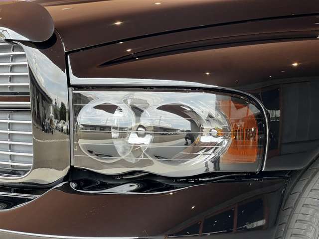 Dodge Ram 6