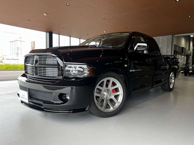 Dodge Ram 9
