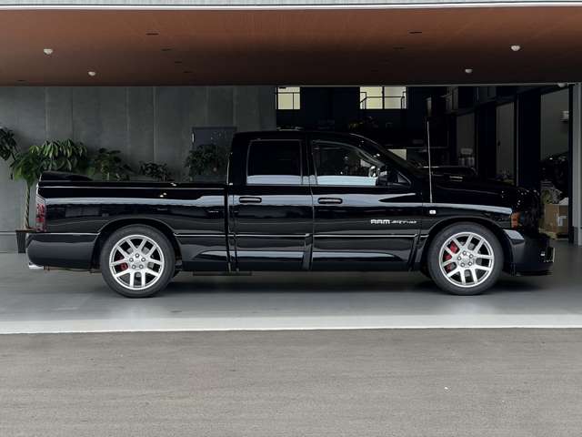 Dodge Ram 10