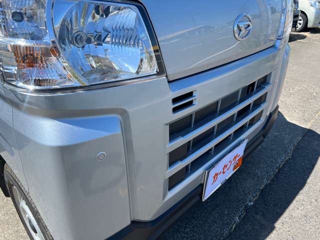 Daihatsu Hijet Deck Van 6