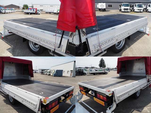 Isuzu Forward 11
