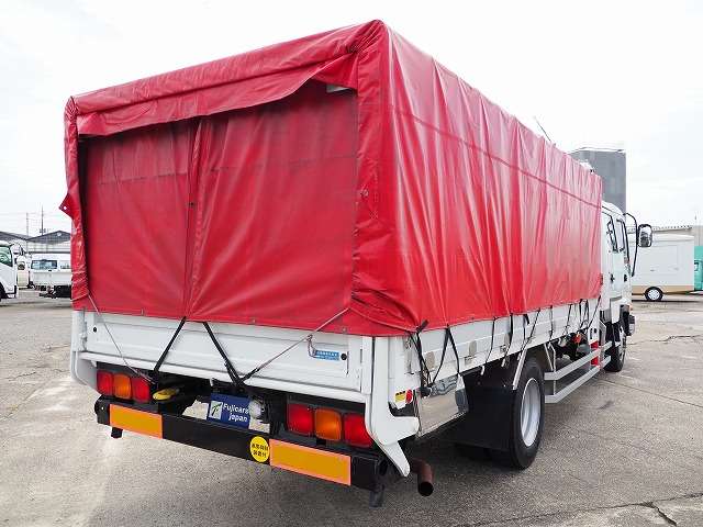 Isuzu Forward 9