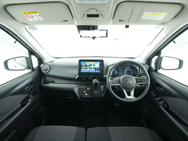 Mitsubishi eK X 5