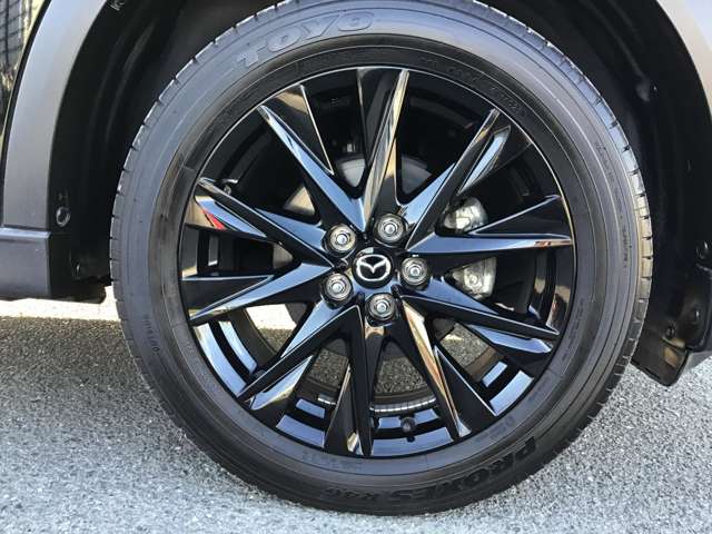 Mazda CX-5 12