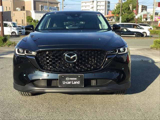 Mazda CX-5 5
