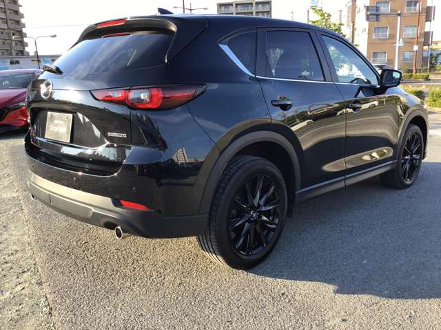 Mazda CX-5 7