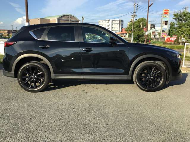 Mazda CX-5 8