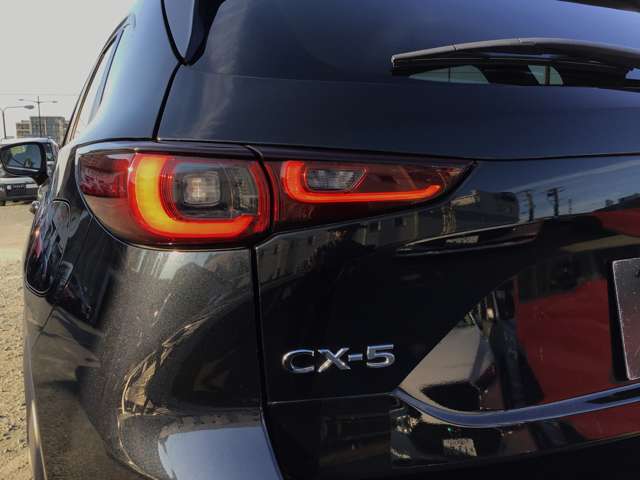 Mazda CX-5 10