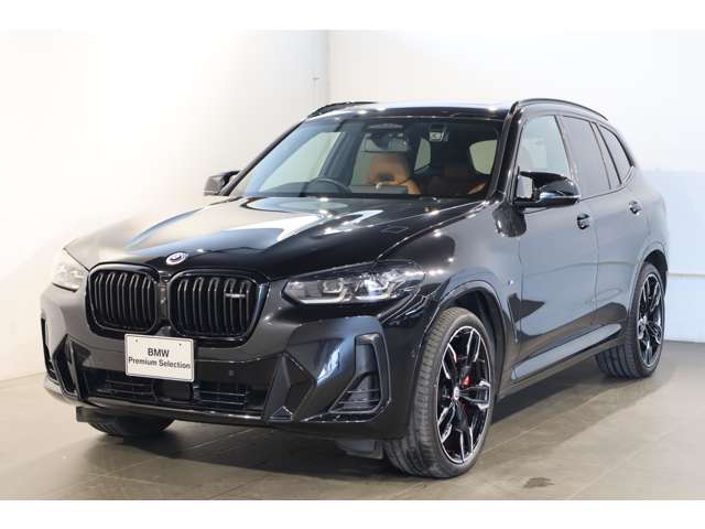 BMW X3 4
