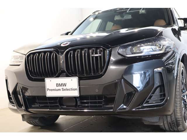 BMW X3 7
