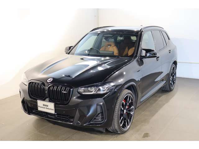 BMW X3 8