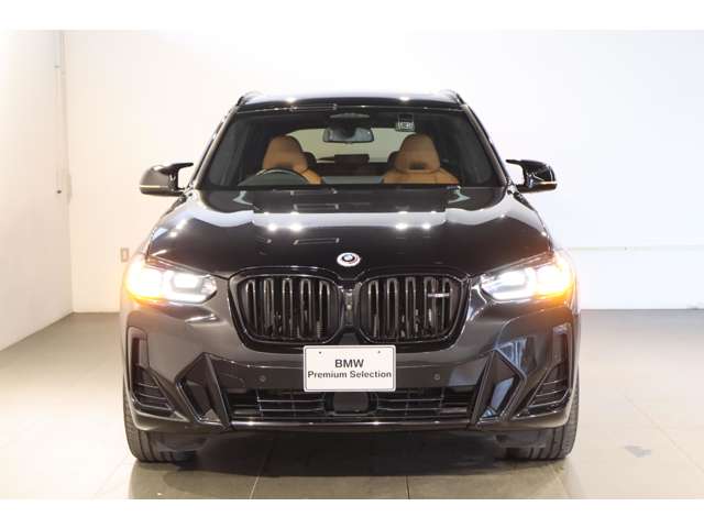 BMW X3 9