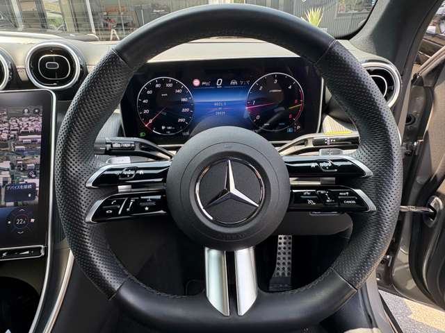 Mercedes-Benz GLC 11