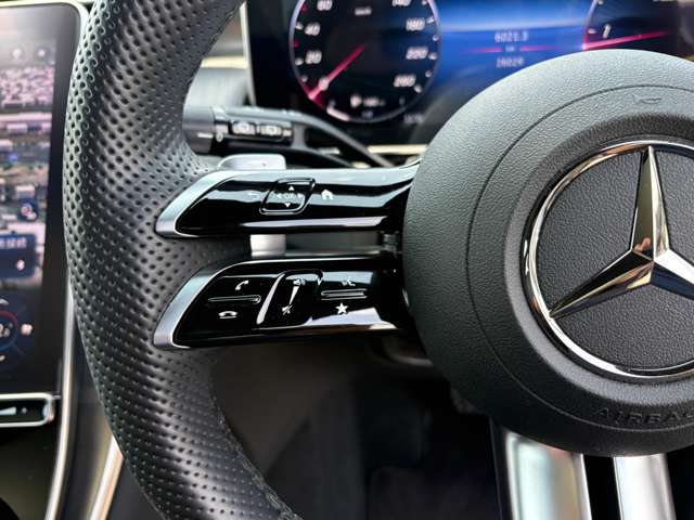 Mercedes-Benz GLC 12