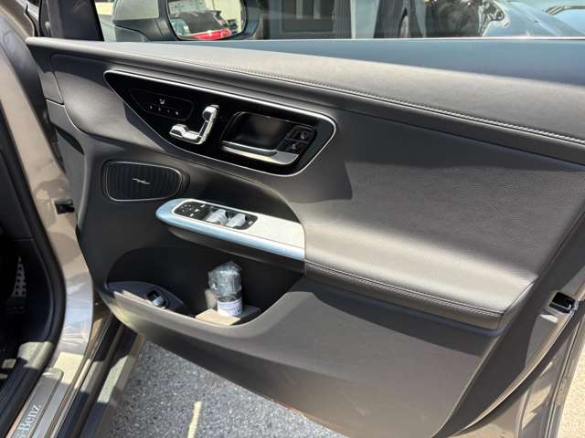 Mercedes-Benz GLC 6