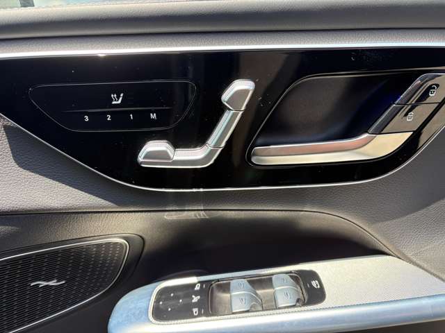 Mercedes-Benz GLC 7