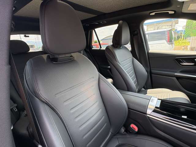 Mercedes-Benz GLC 8