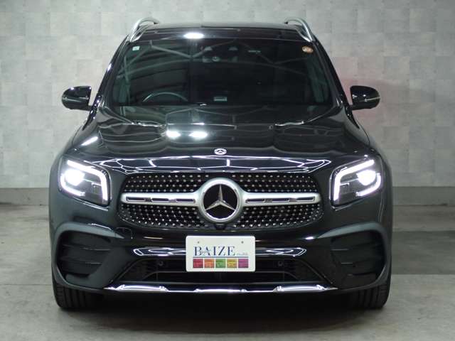 Mercedes-Benz GLB 9
