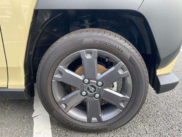 Daihatsu Taft 10