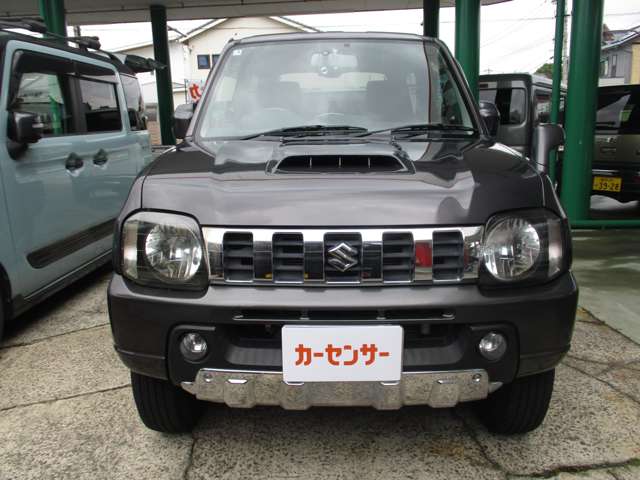 Suzuki Jimny 2
