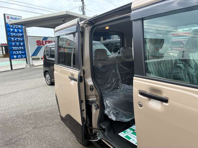Mitsubishi Delica Mini 9