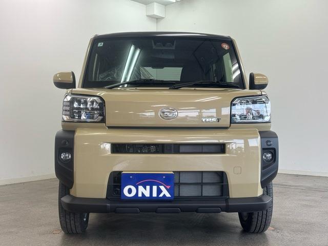Daihatsu Taft 7