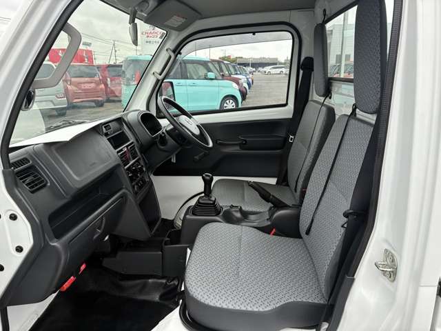 Mazda Scrum Truck 11