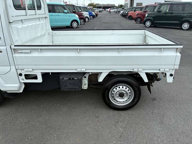Mazda Scrum Truck 12