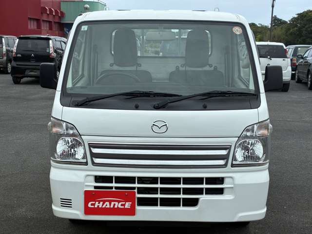 Mazda Scrum Truck 3