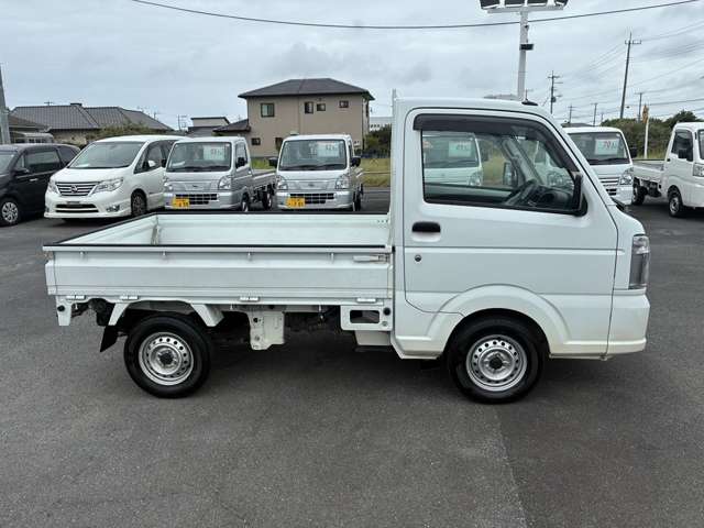 Mazda Scrum Truck 5