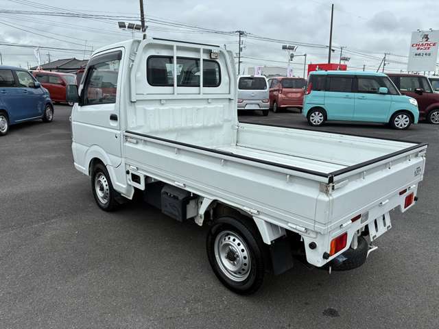 Mazda Scrum Truck 9