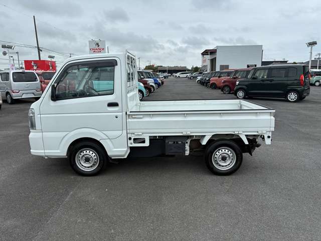Mazda Scrum Truck 10
