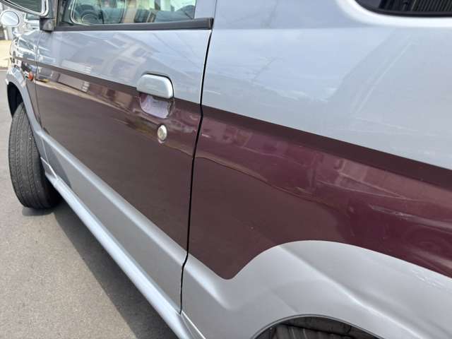 Mitsubishi Pajero Mini 12