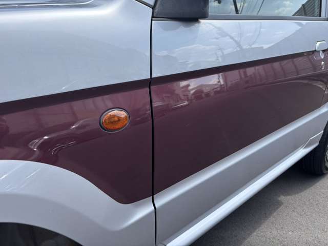 Mitsubishi Pajero Mini 10