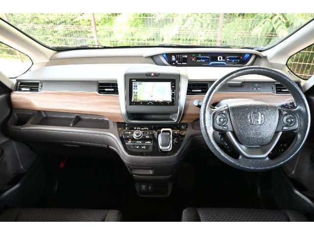 Honda Freed 11