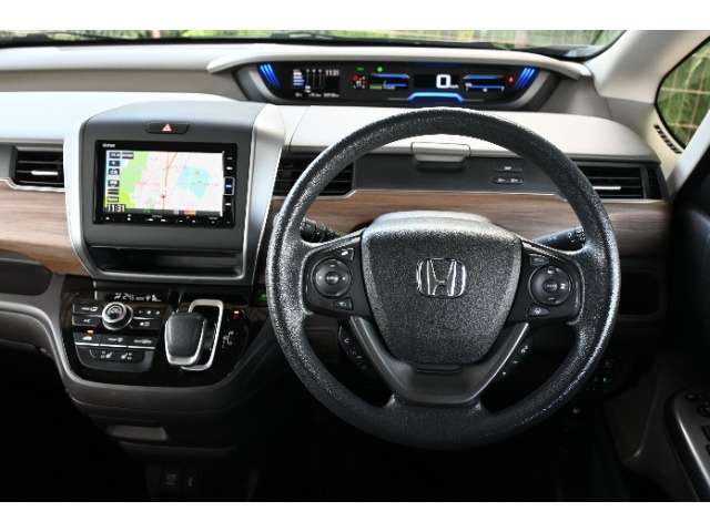 Honda Freed 12