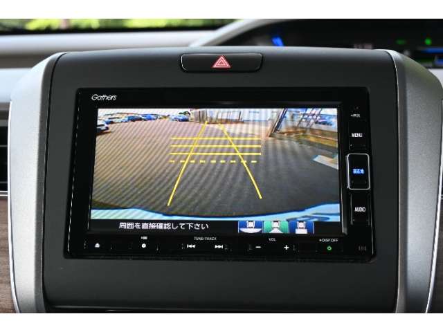 Honda Freed 3