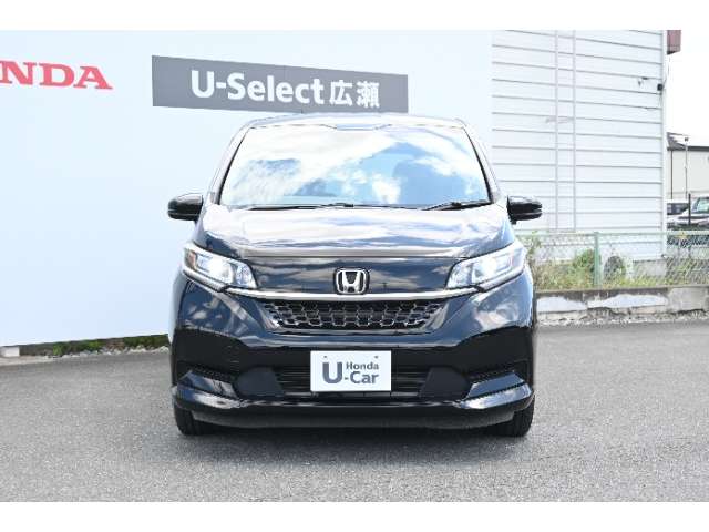 Honda Freed 7