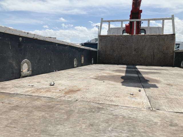 Mitsubishi Fuso Canter 12