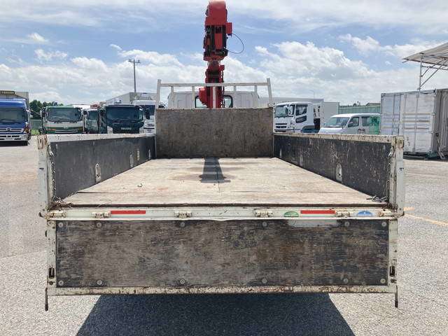 Mitsubishi Fuso Canter 10
