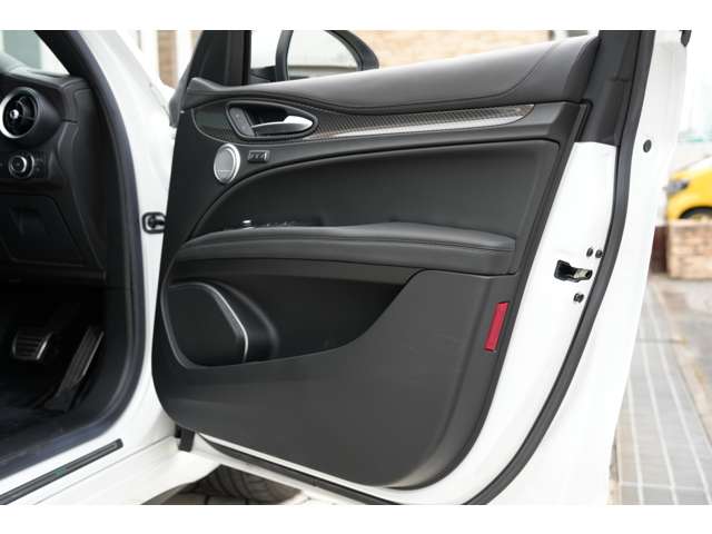 Alfa Romeo Stelvio 12