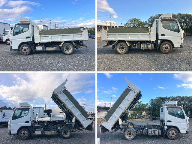 Mitsubishi Fuso Canter 5