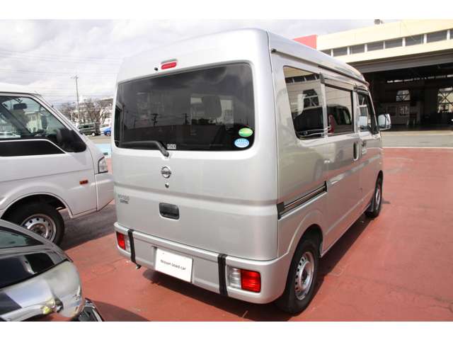 Nissan NV100 Clipper 2